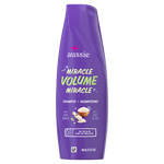 Aussie Miracle Volume Shampoo 12.1oz