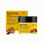 Batana Oil for Hair and Scalp 100% Pure 3.5oz