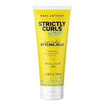 Marc Anthony Strictly Curls 3X Moisture Curl Control Styling Jelly 3.38oz