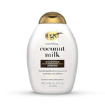 OGX Nourishing + Coconut Milk Shampoo 13oz