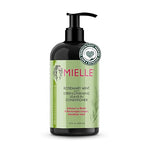 Mielle Rosemary Mint Strengthening Leave-In Conditioner 12oz