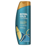 Head & Shoulders Royal Oils Sulfate Free Scalp Care Shampoo 12.8oz