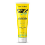 Marc Anthony Strictly Curls 3x Moisture Triple Blend Conditioner 8.45oz