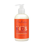 SheaMoisture Kids Conditioner for Kids Hair Mango and Carrot Sulfate Free Conditioner 7.7oz