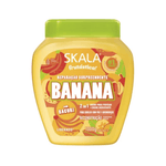 Skala Banana & Macuri Hair Treatment Conditioning Creme 35.2oz