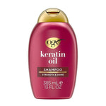 OGX Anti Breakage Keratin Oil Shampoo 13oz