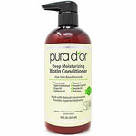 Purad'or Deep Moisturizing Biotin Conditioner 16oz