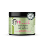Mielle Rosemary Mint Strengthening Hair Masque 12oz