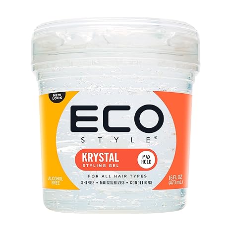 Eco Style Krystal Gel 16oz