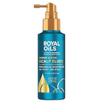 Head & Shoulders Royal Oils Scalp Elixir Treatment 4.2oz