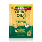 Ors Olive Oil Replenishing Orange Oil pack - The Curl Lounge