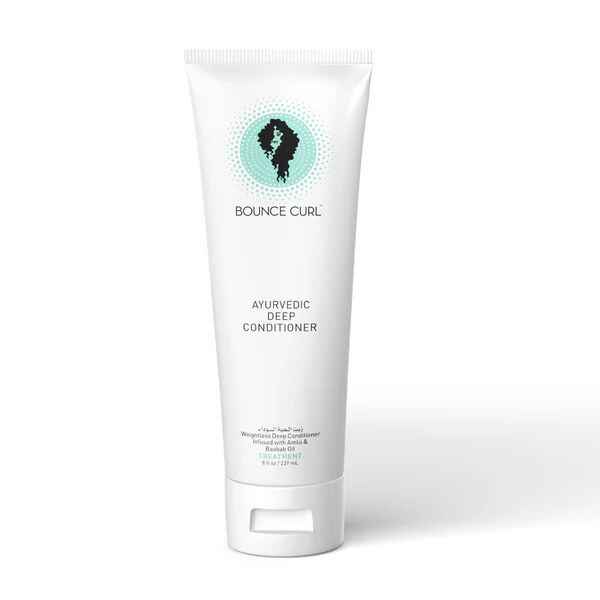 Bounce Curl Ayurvedic Deep Conditioner 8oz
