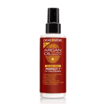 Creme of Nature, Argan Oil for Hair, Perfect 7-in-1 Leave-in Treatment, for Healthy Hair with Exotic Shine, 5.1 Fl Oz - The Curl Lounge