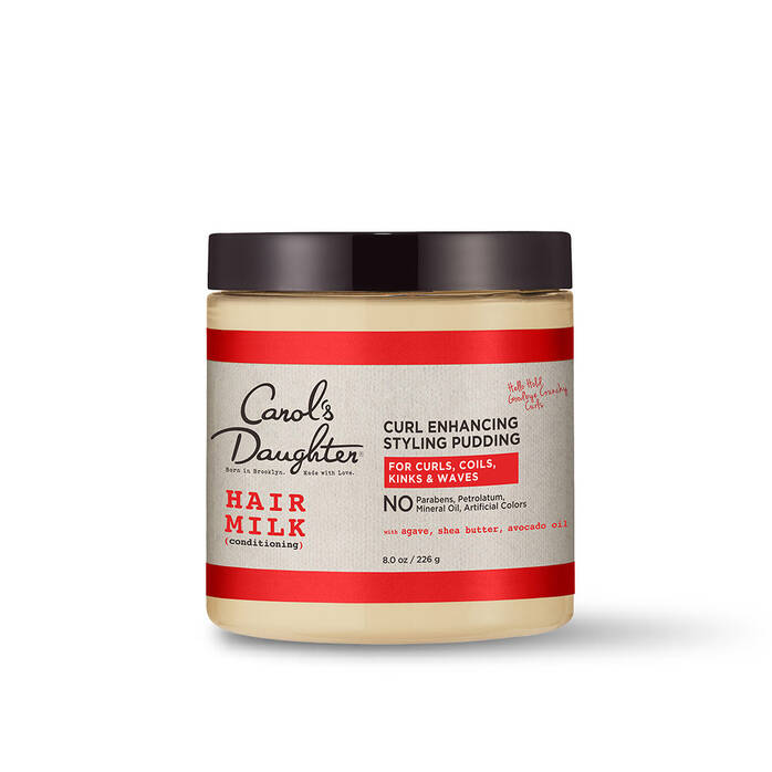Carol's Daughter Curl Enhancing Styling Pudding 8oz