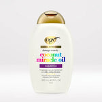 Ogx Extra strength Damage Remedy Coconut Miracle Oil Shampoo 13oz