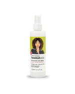 Twisted Sista 30 Second Curl Spray 8 Fl Oz