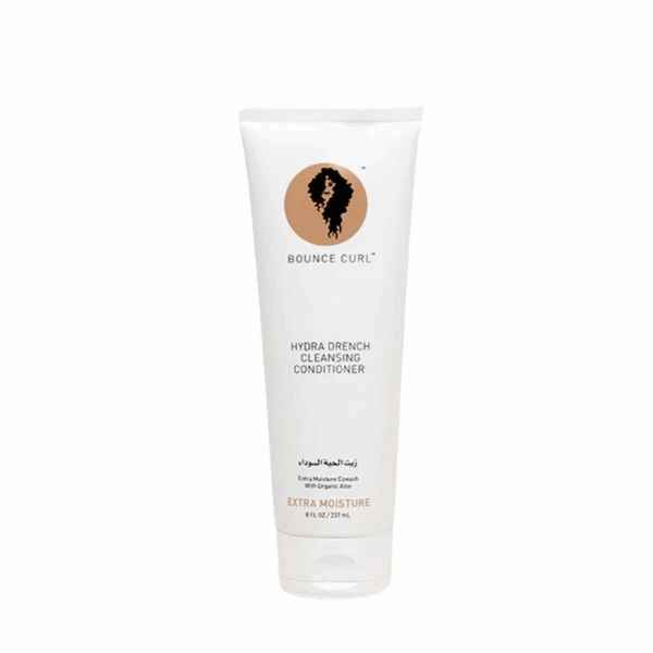 Bounce Curl Hydra Drench Cleansing Conditioner 8oz
