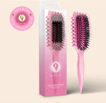 Bounce Curl Define EdgeLift Brush