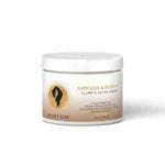 Bounce Curl Avocado & Rose Oil Clump & Define Cream 6oz