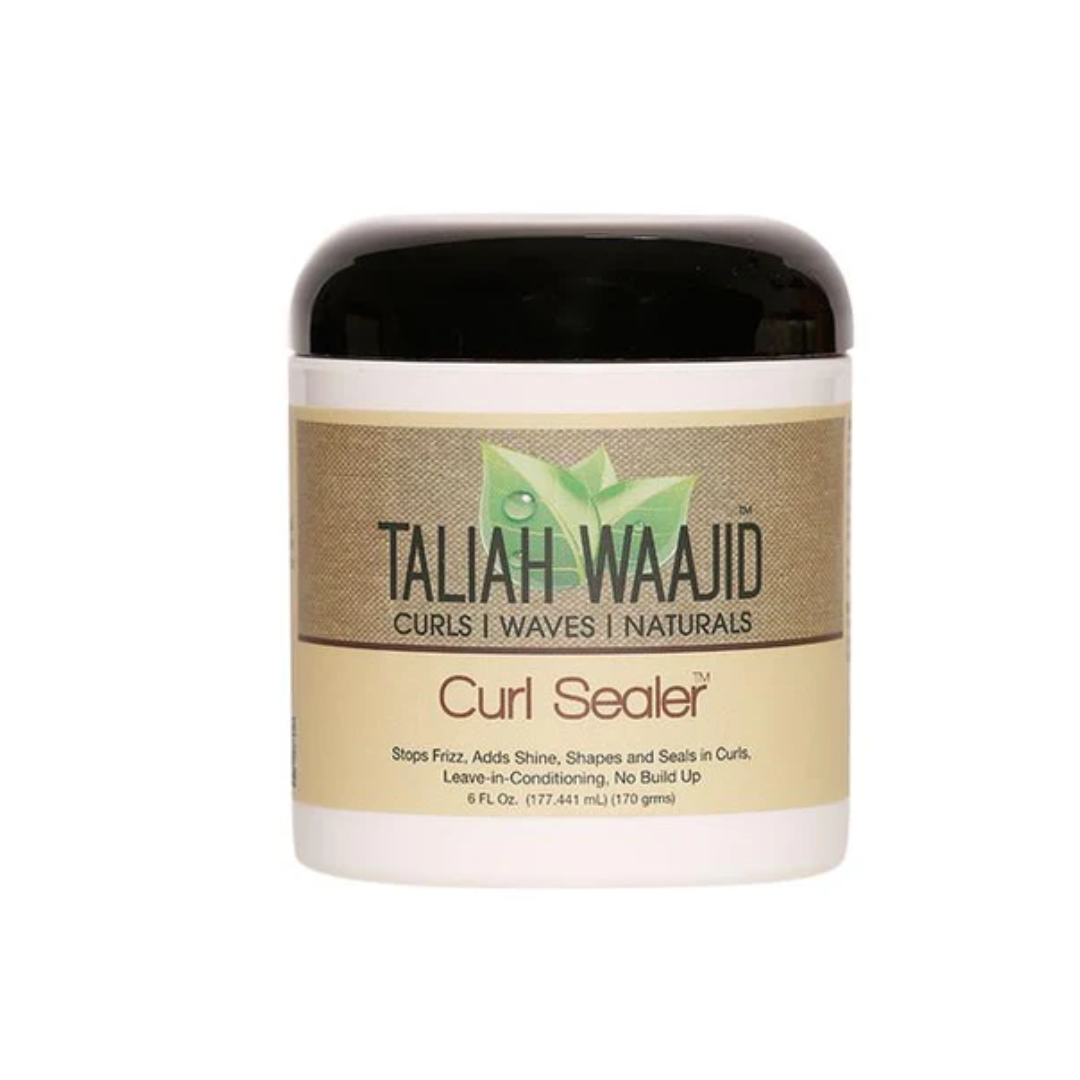 Taliah Waajid Curl Sealer 6oz