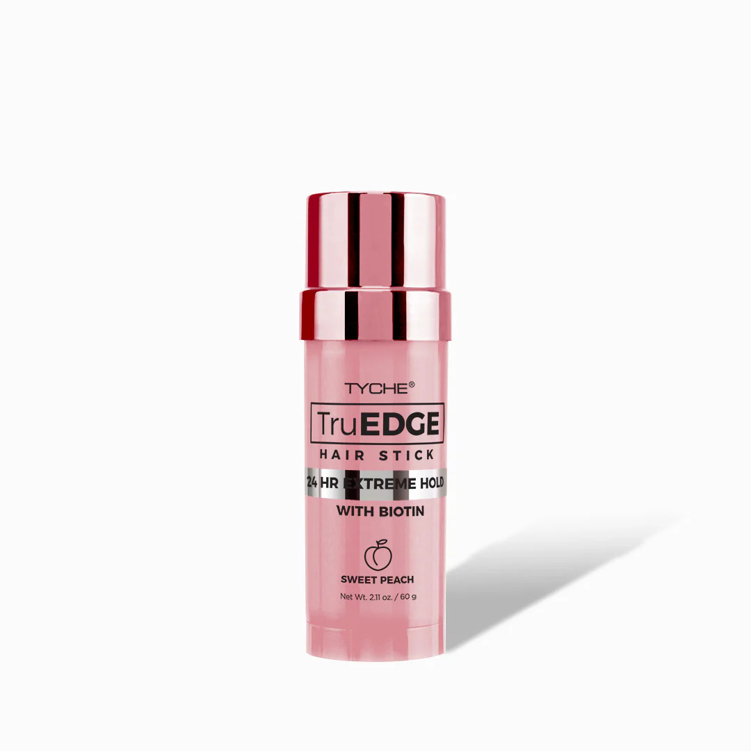 Tyche TruEdge Sweet Peach Hair Stick 2.11oz