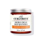 Curlsmith Double Cream Deep Quencher 8oz