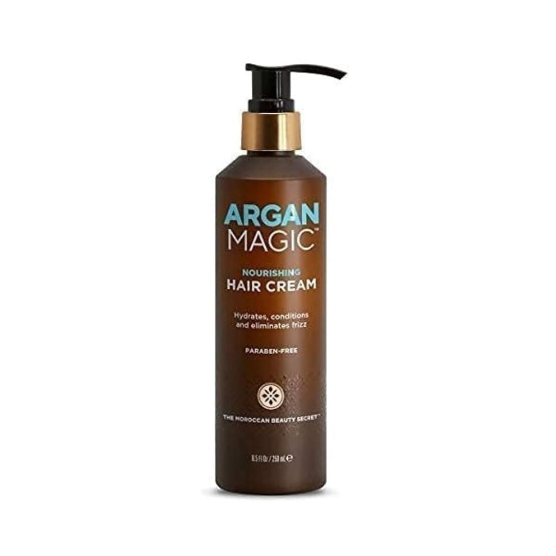Argan Magic Nourishing Hair Cream 8.5oz
