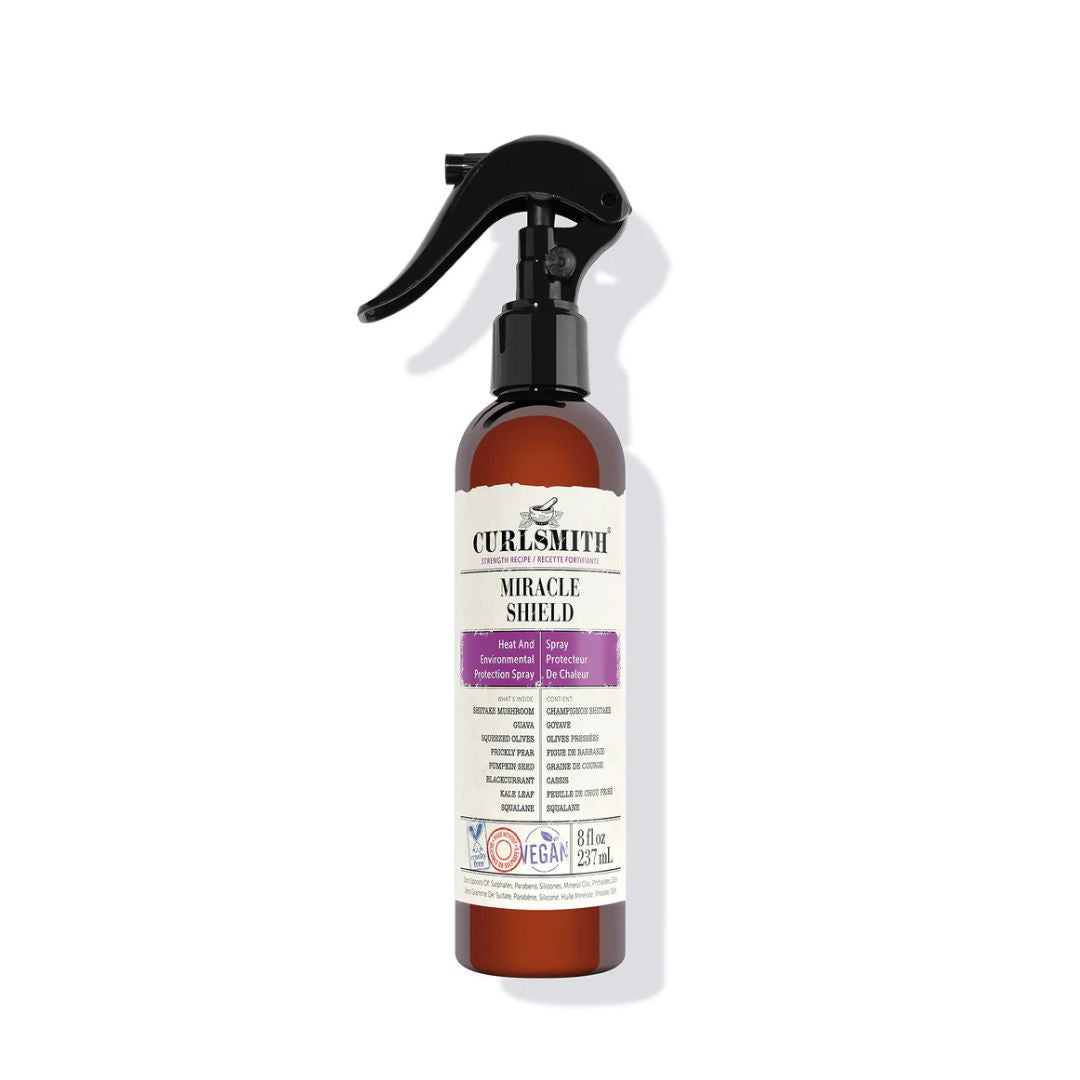 Curlsmith Miracle Shield 8oz
