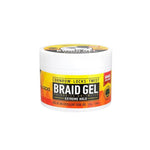 AllDay Locks Braid Gel 5oz