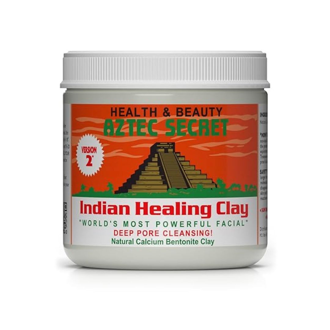 Aztec Secret Indian Healing Clay 16oz