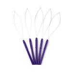 Beading Tool for Hair