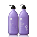 Luseta Biotin and Collagen Shampoo and Conditioner 33.8oz