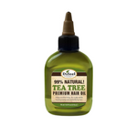 Difeel Tea Tree Hair Oil 2.5oz