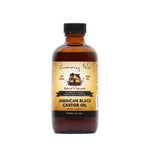 Sunny Isle Jamaican Black Castor Oil 100% Pure 8oz