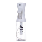 Jumbo Sized Hair Misting Spray Bottle 500ml