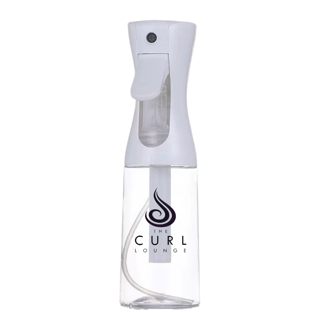 Jumbo Sized Hair Misting Spray Bottle 500ml