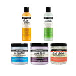 Aunt Jackie's Essentials Curly & Coily Collection by Dee (Free Shipping)