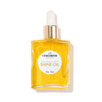 CurlSmith Fragrance Free Shine Oil 2oz