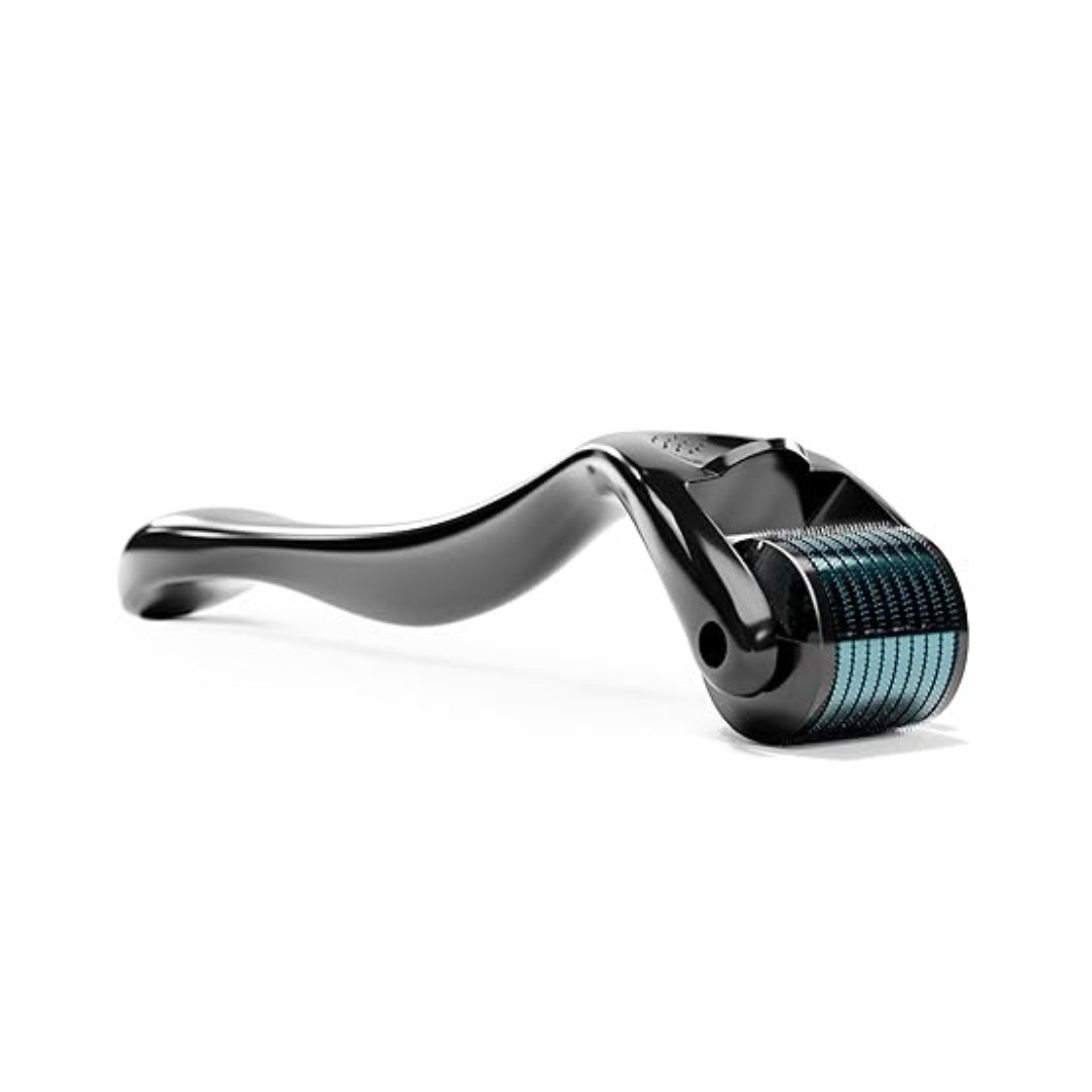 Derma Roller for Skin Rejuvenation and Cellular Turnover