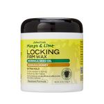 Jamaican Mango & Lime Locking Firm Hair Wax 6oz