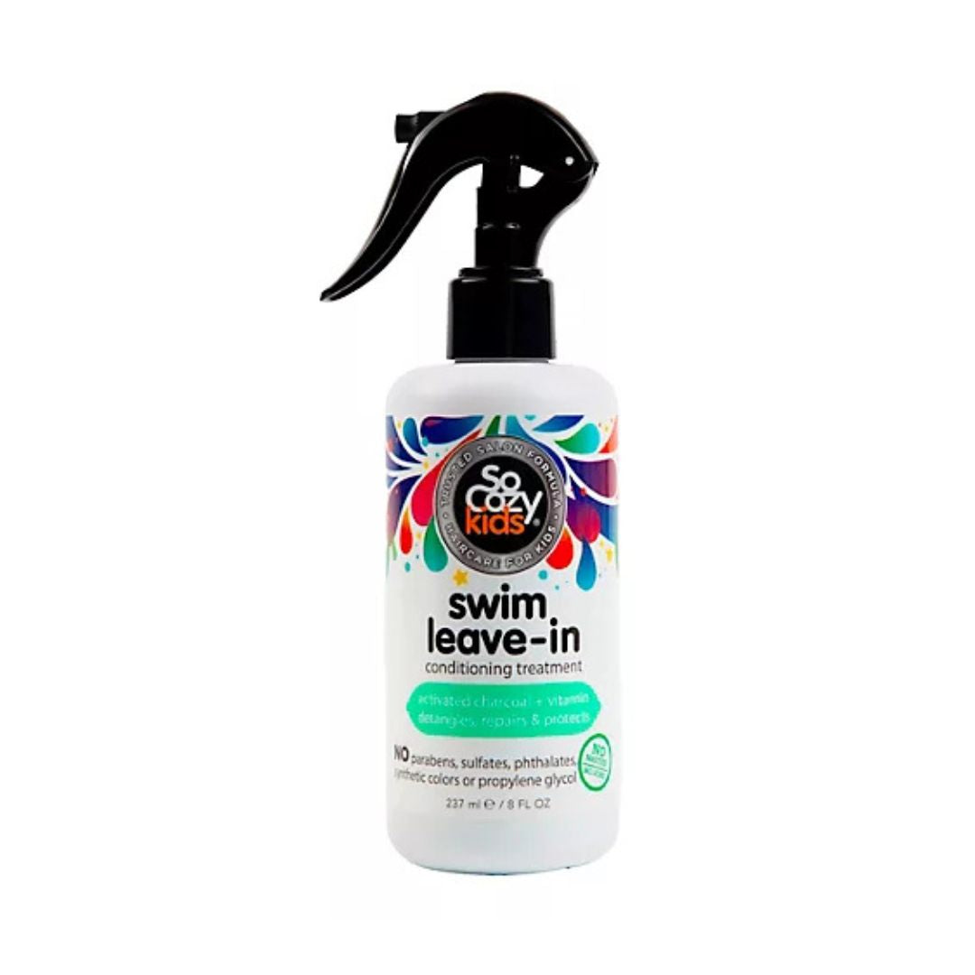 SoCozy Swim Leave In Conditioner Spray 8oz