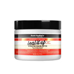 Aunt Jackie's Flaxseed Recipes Seal It Up, Hydrating Sealing Butter 7.5oz