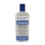 Hollywood Beauty Coconut Hair Oil 2oz