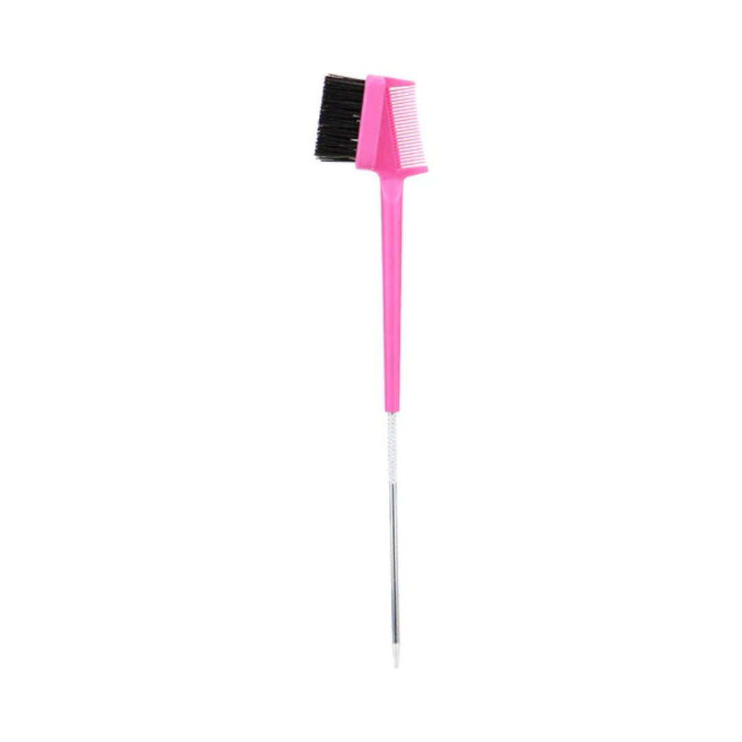 3-in-1 Edge Control Brush
