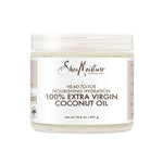 SheaMoisture 100% Extra Virgin Coconut Oil 10.5oz