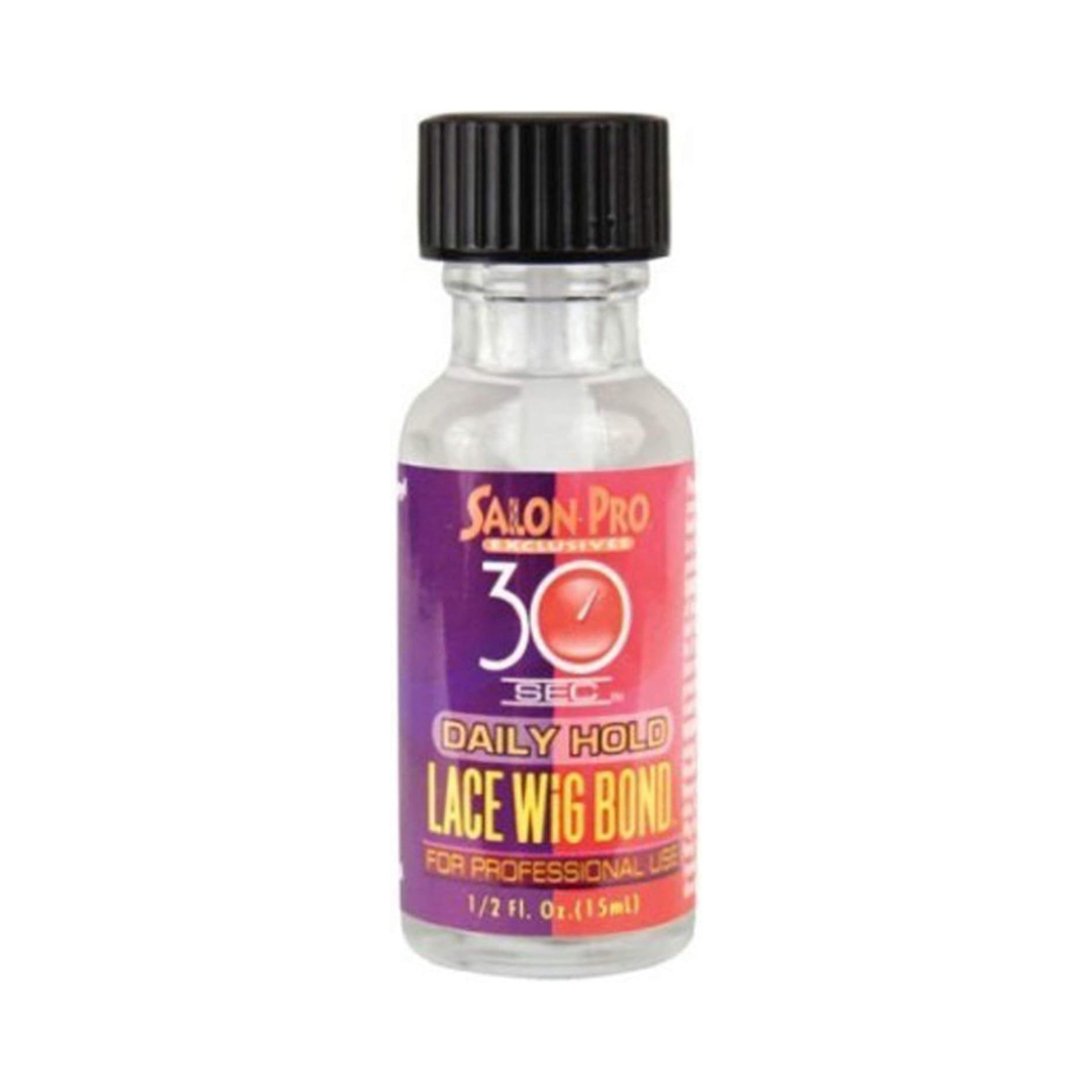 Salon Pro Extreme Hold Bond .5oz