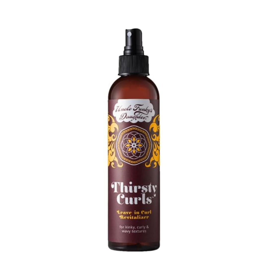 Uncle Funky's Thirsty Curls 8oz