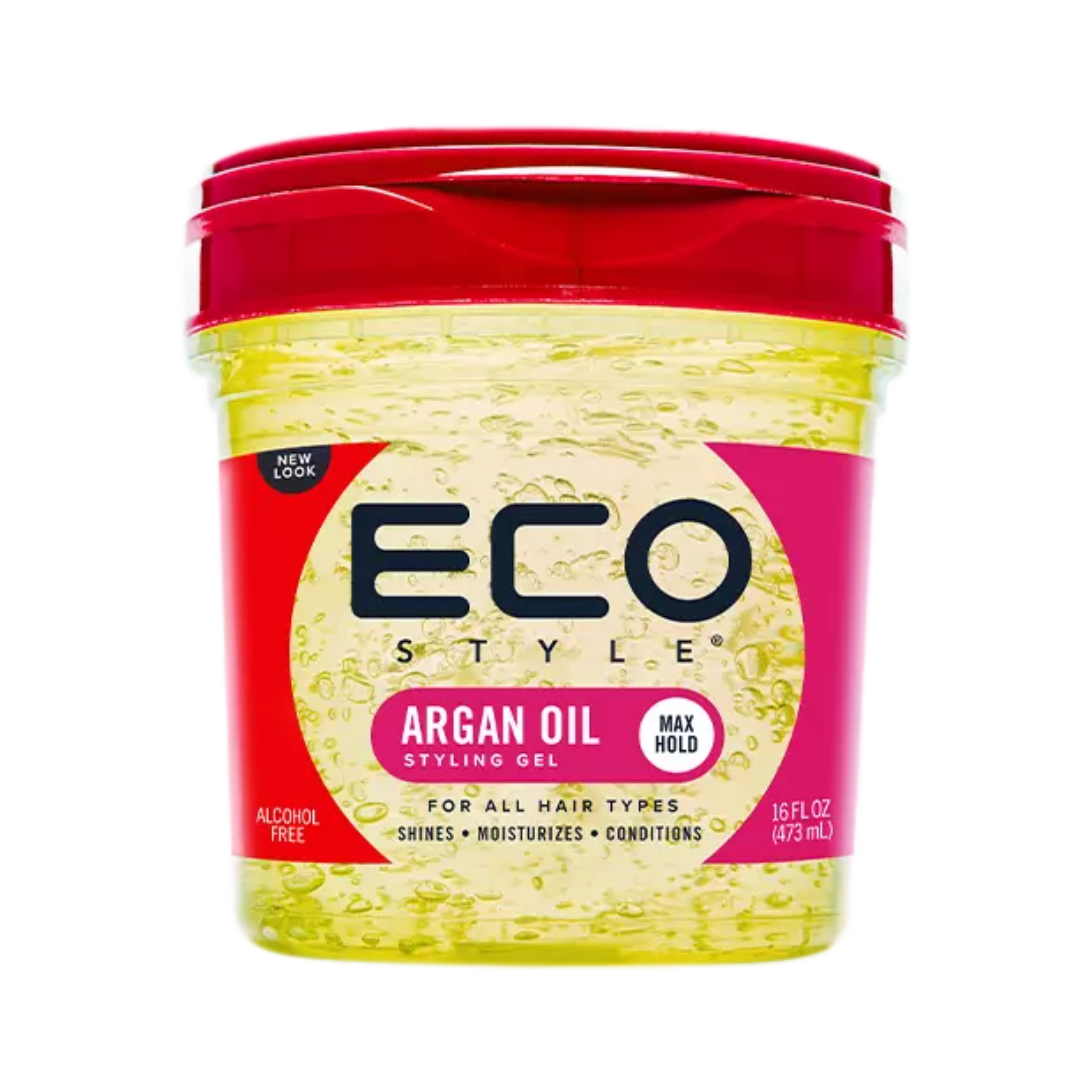 Eco Style Argan Oil Gel 16oz