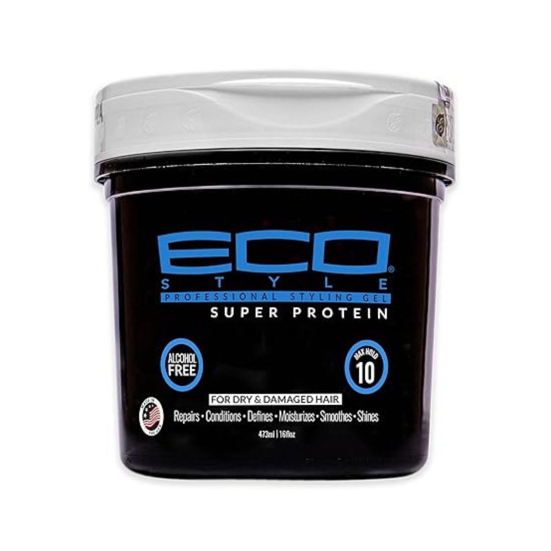 Eco Style Super Protein Gel 16oz