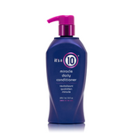 It's a 10 Haircare Miracle Conditioner 10oz